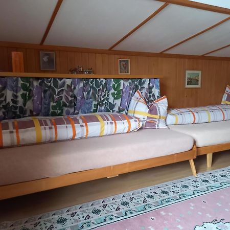 Apartment Aurora By Interhome Engelberg Zewnętrze zdjęcie