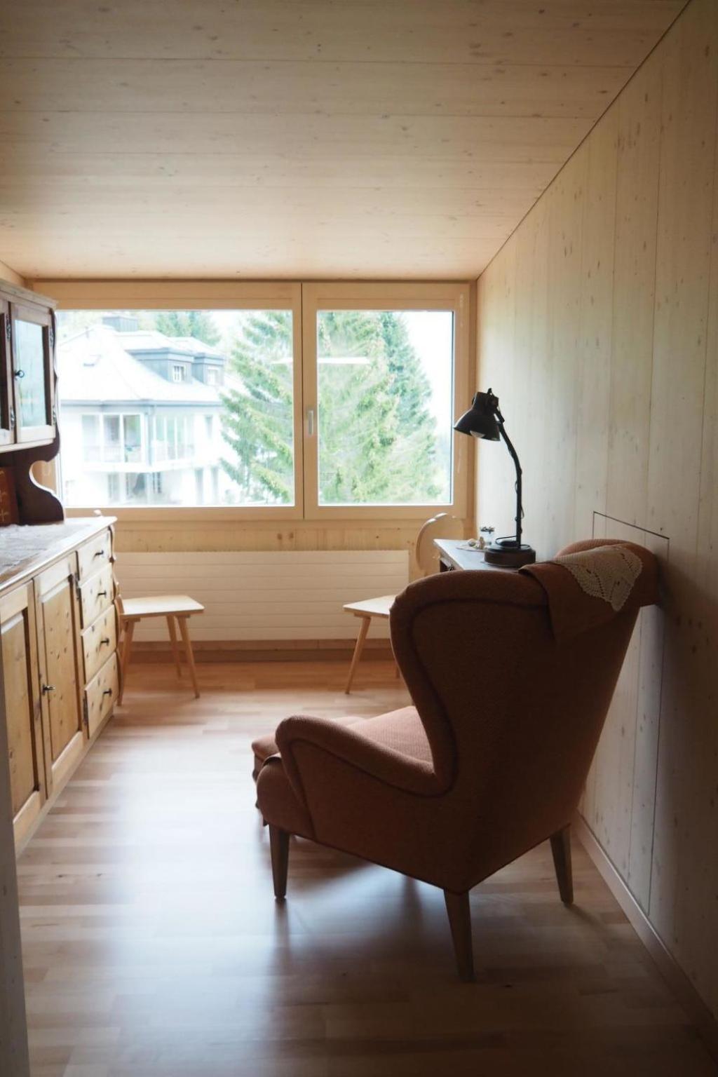Apartment Aurora By Interhome Engelberg Zewnętrze zdjęcie