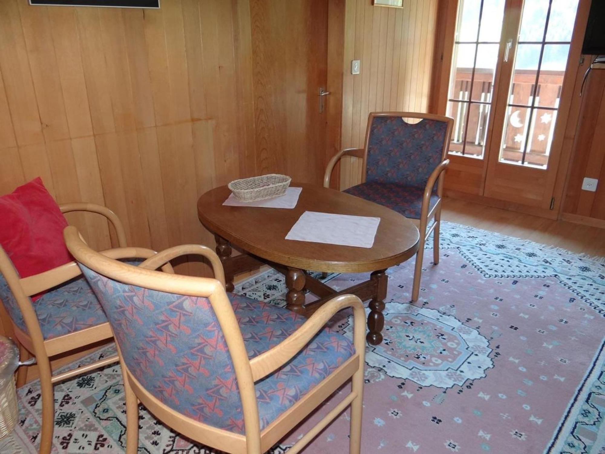 Apartment Aurora By Interhome Engelberg Zewnętrze zdjęcie