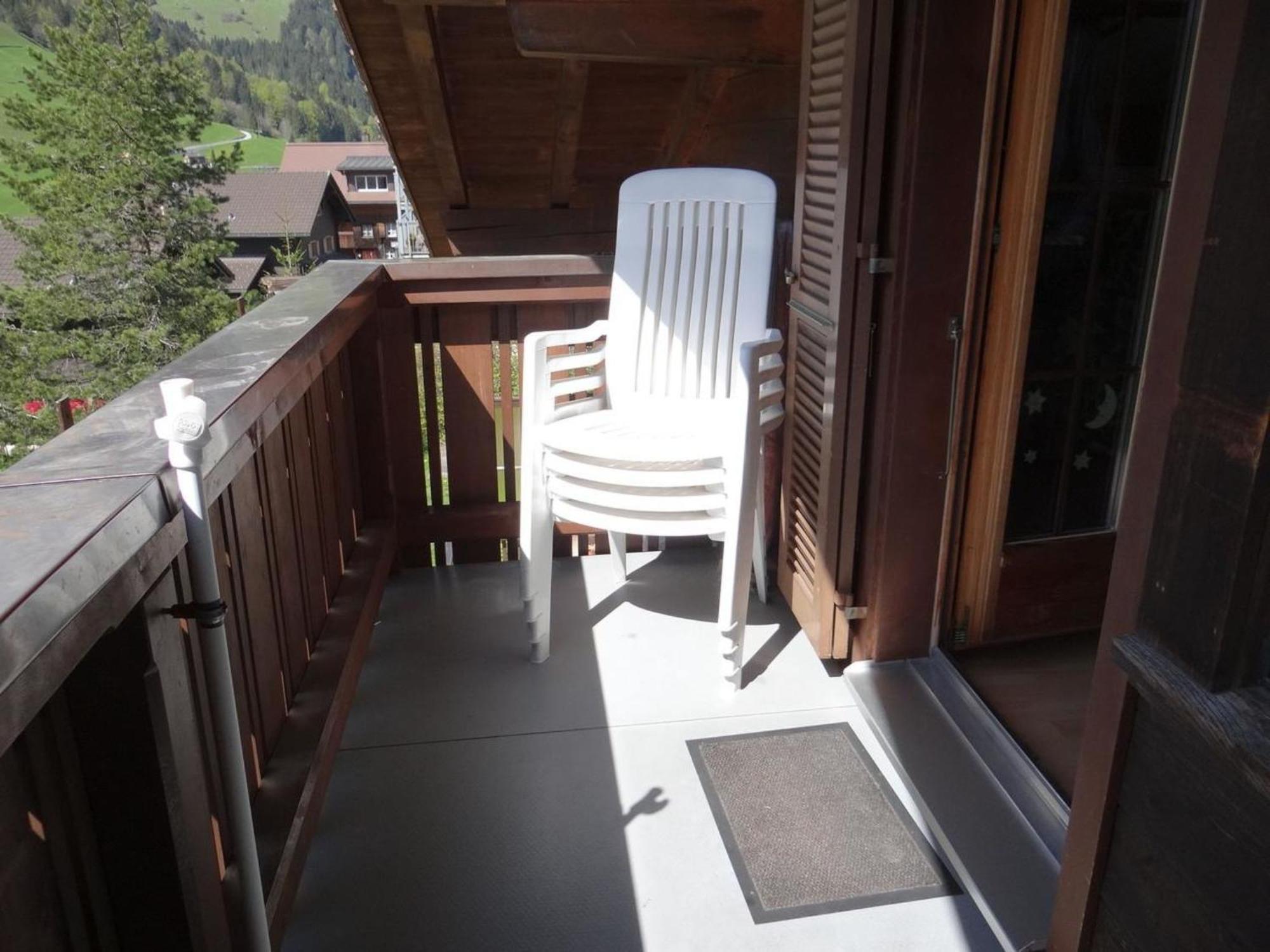 Apartment Aurora By Interhome Engelberg Zewnętrze zdjęcie