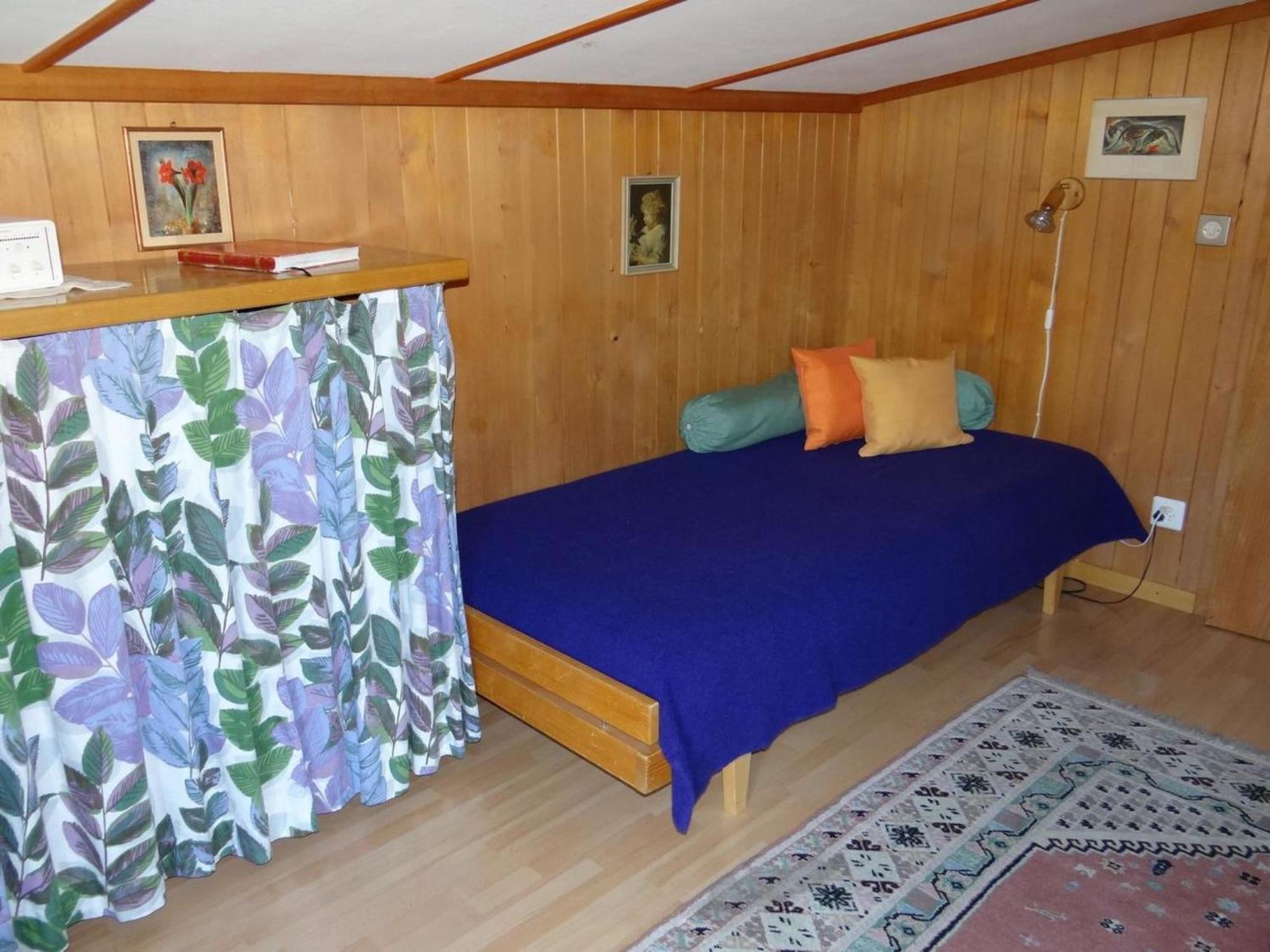 Apartment Aurora By Interhome Engelberg Zewnętrze zdjęcie