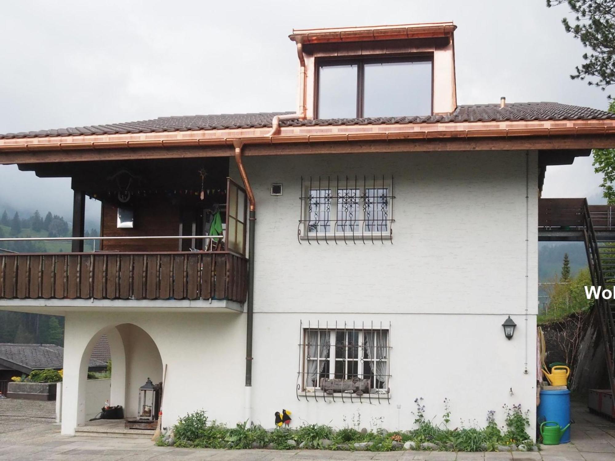 Apartment Aurora By Interhome Engelberg Zewnętrze zdjęcie