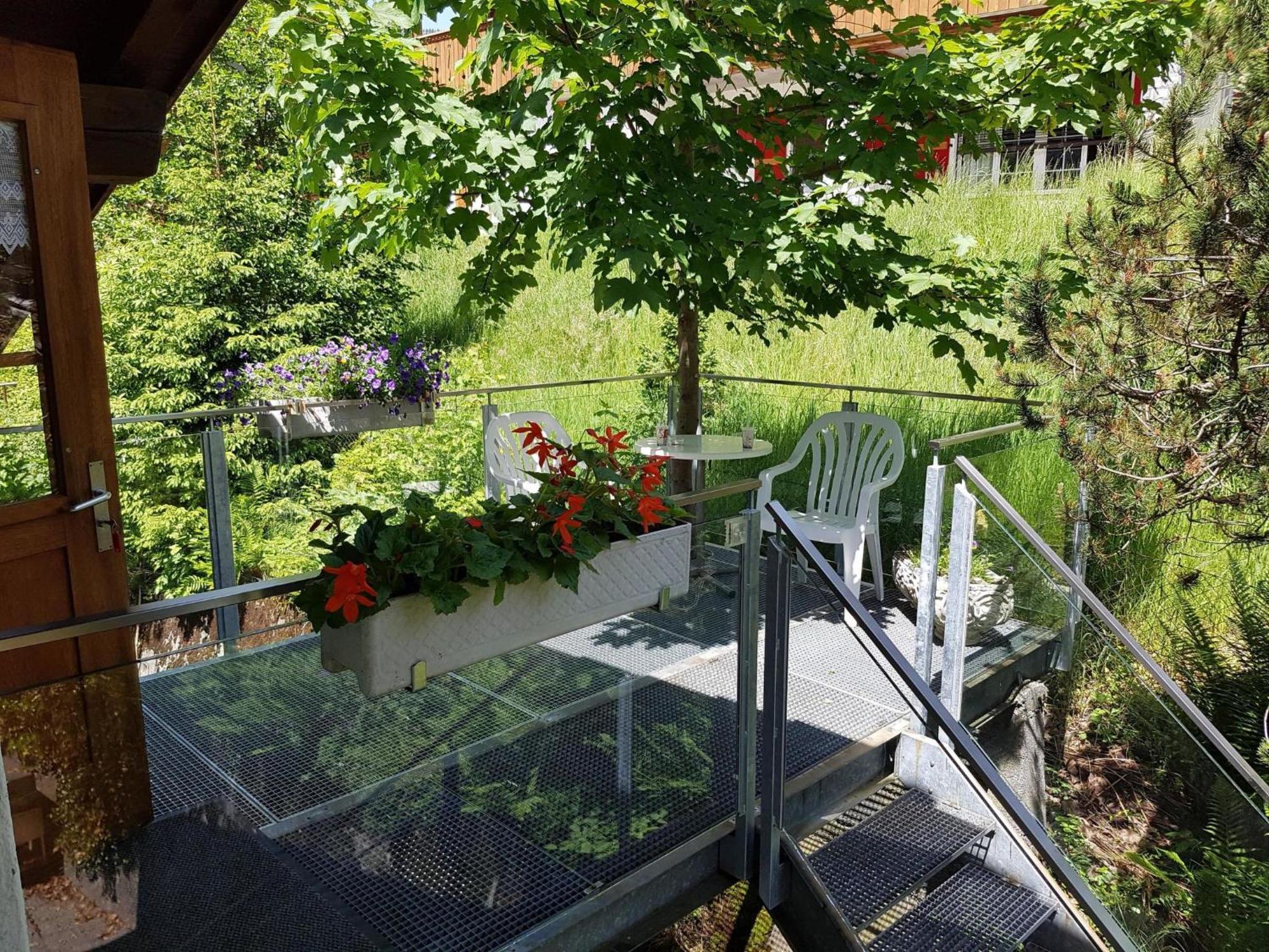 Apartment Aurora By Interhome Engelberg Zewnętrze zdjęcie