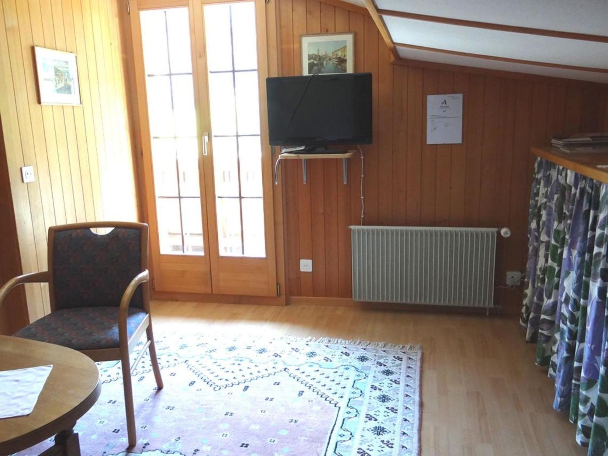 Apartment Aurora By Interhome Engelberg Zewnętrze zdjęcie